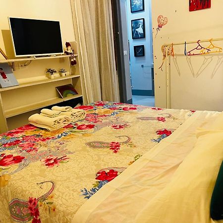 Sweet Life House Rome Cavour Lejlighed Eksteriør billede
