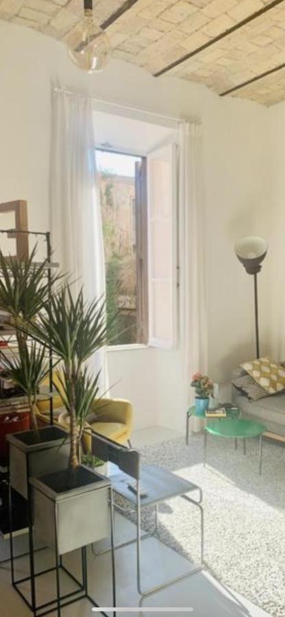 Sweet Life House Rome Cavour Lejlighed Eksteriør billede