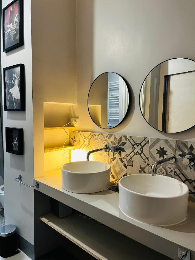Sweet Life House Rome Cavour Lejlighed Eksteriør billede