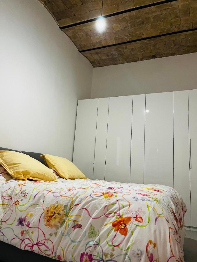 Sweet Life House Rome Cavour Lejlighed Eksteriør billede