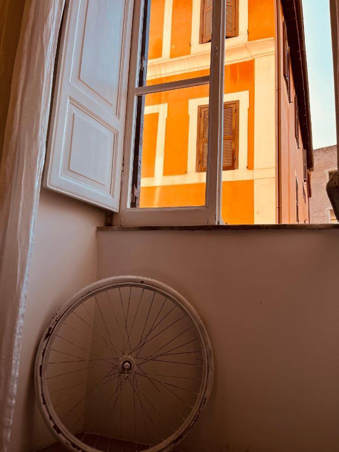 Sweet Life House Rome Cavour Lejlighed Eksteriør billede