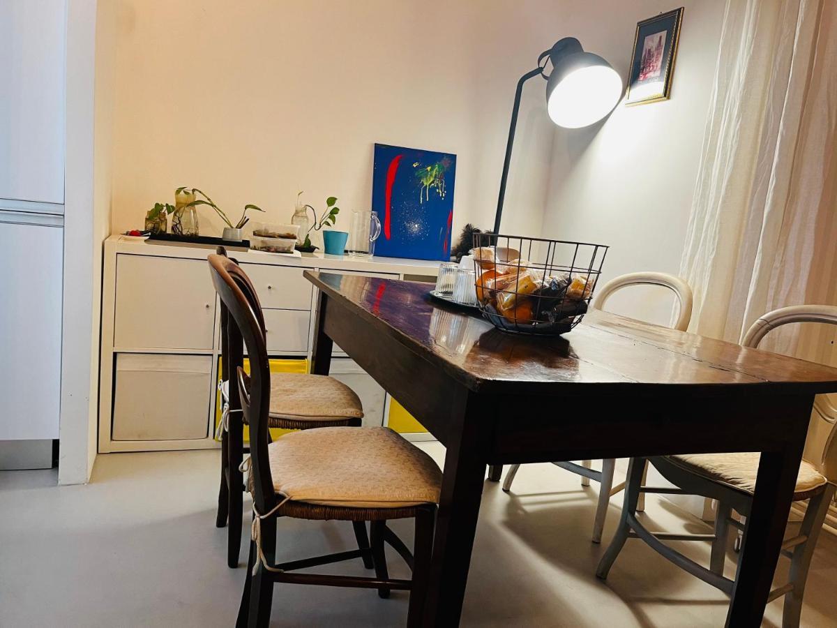 Sweet Life House Rome Cavour Lejlighed Eksteriør billede