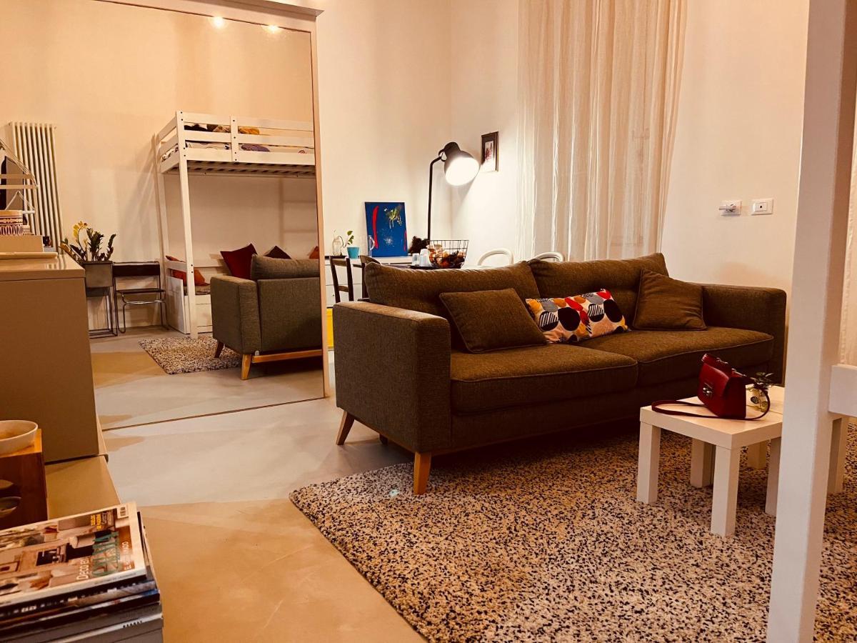 Sweet Life House Rome Cavour Lejlighed Eksteriør billede