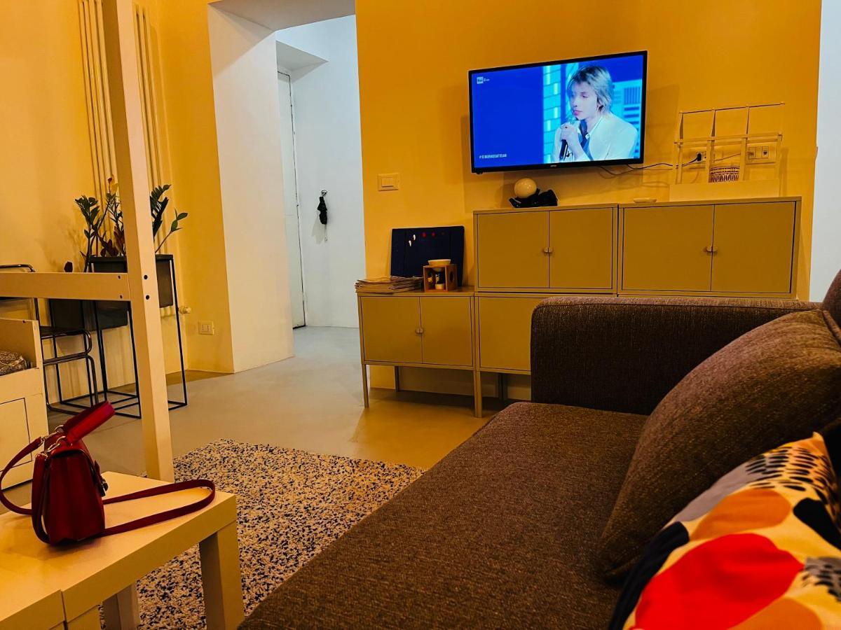 Sweet Life House Rome Cavour Lejlighed Eksteriør billede