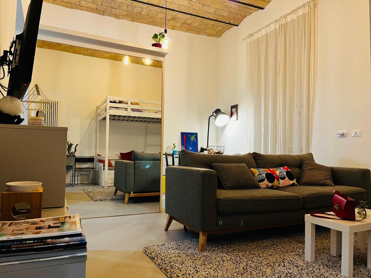 Sweet Life House Rome Cavour Lejlighed Eksteriør billede