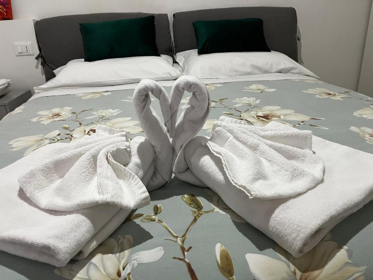 Sweet Life House Rome Cavour Lejlighed Eksteriør billede