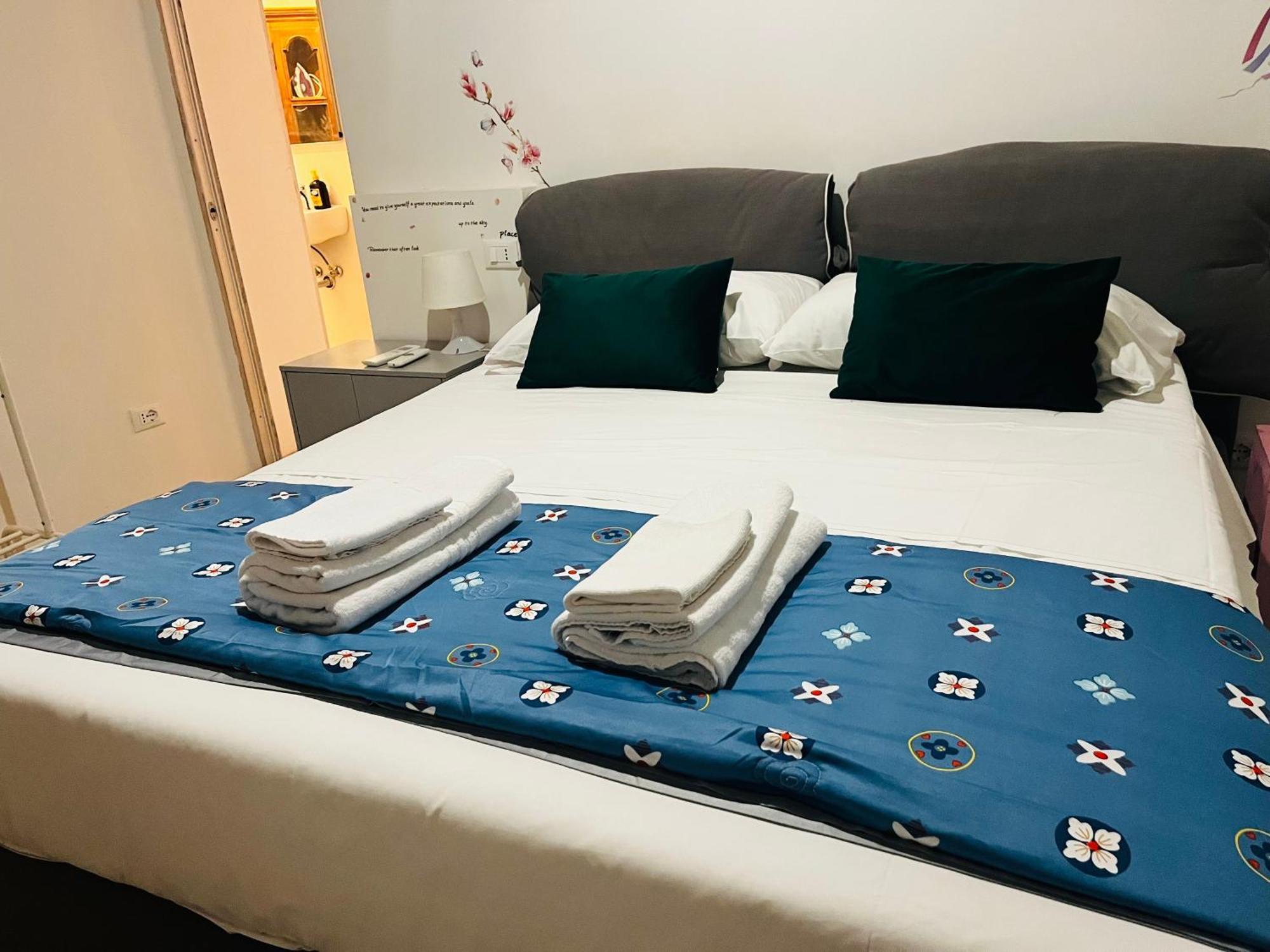 Sweet Life House Rome Cavour Lejlighed Eksteriør billede