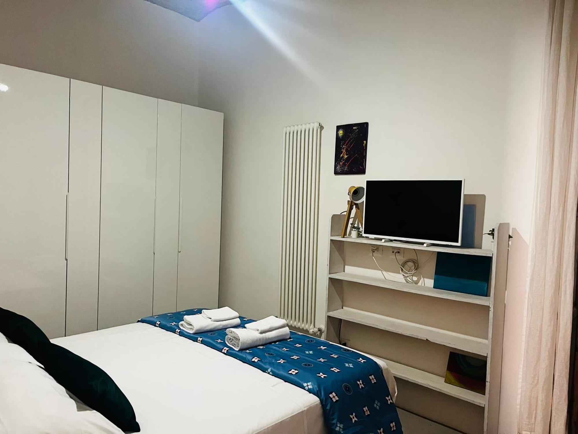 Sweet Life House Rome Cavour Lejlighed Eksteriør billede